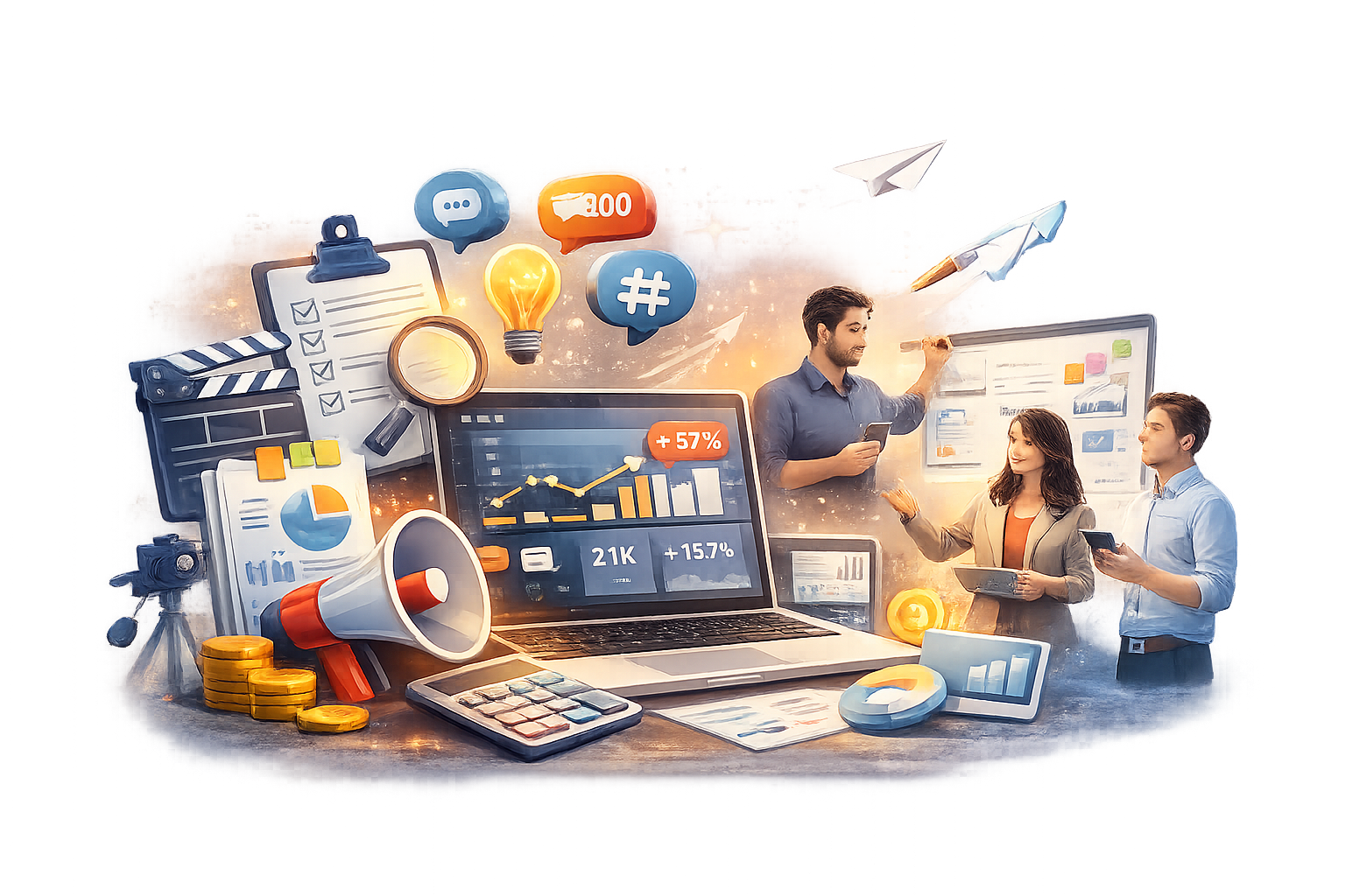 depto marketing remoto puerto rio