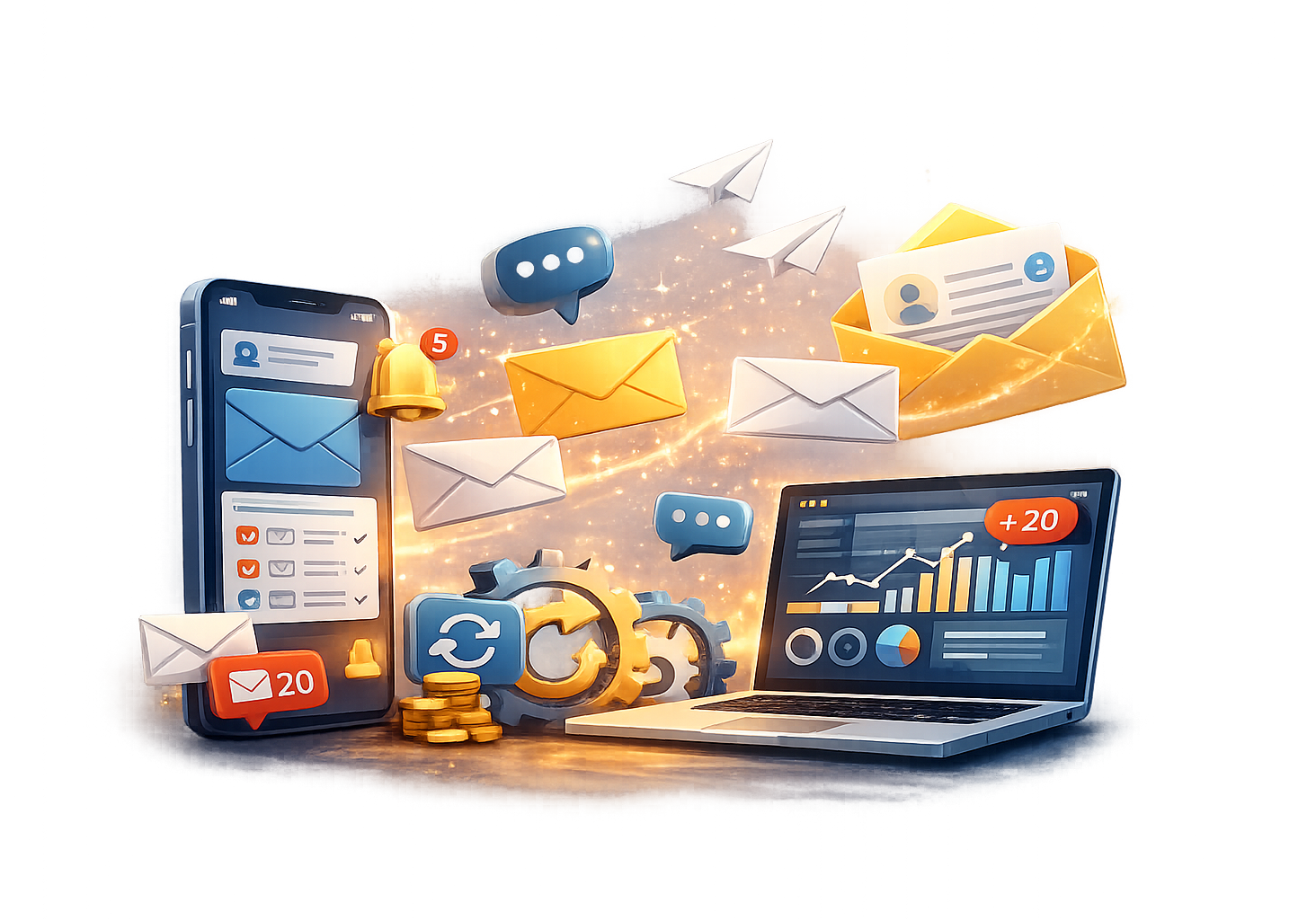 Email Marketing puerto rico service