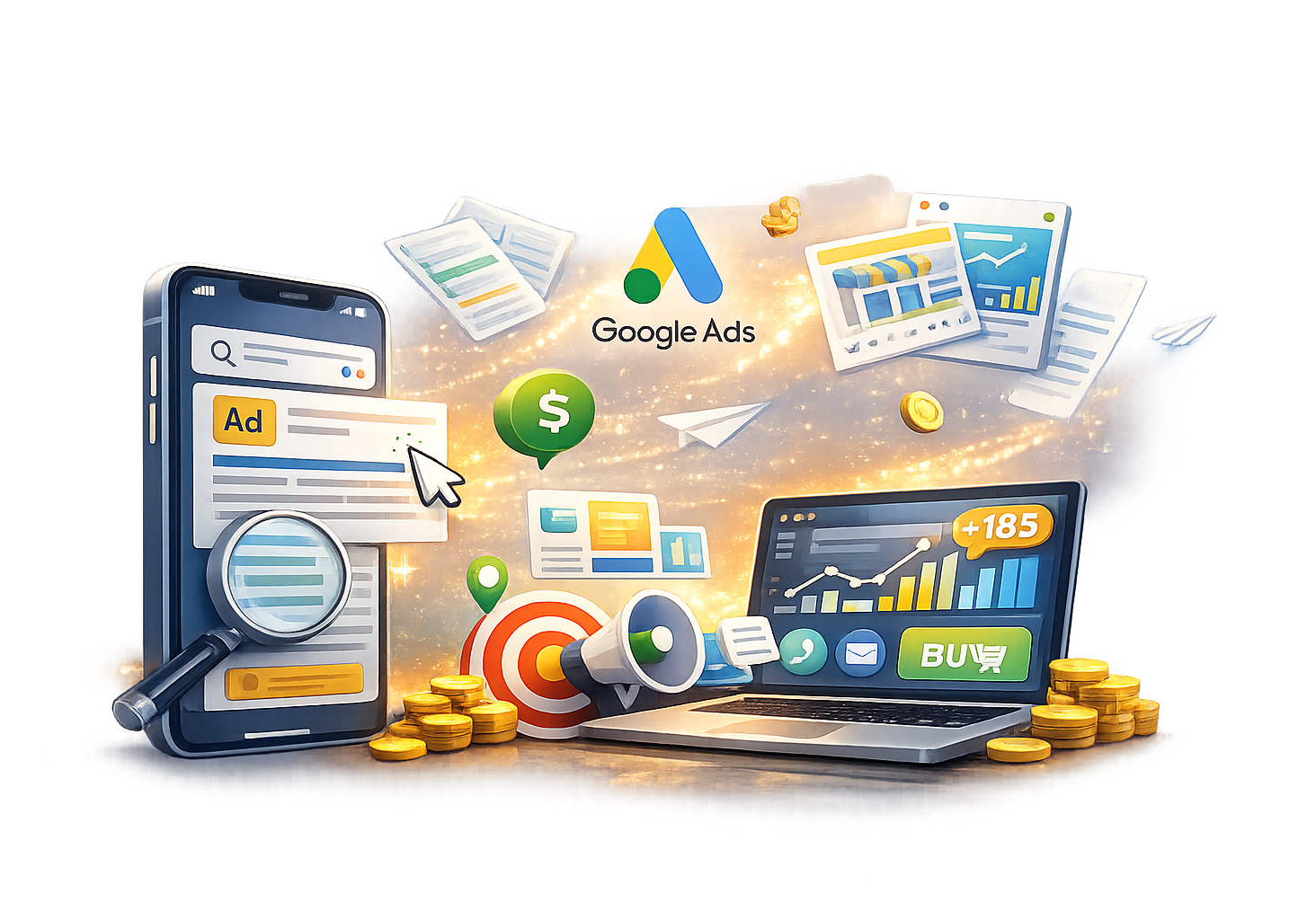 Google Ads Service Puerto Rico