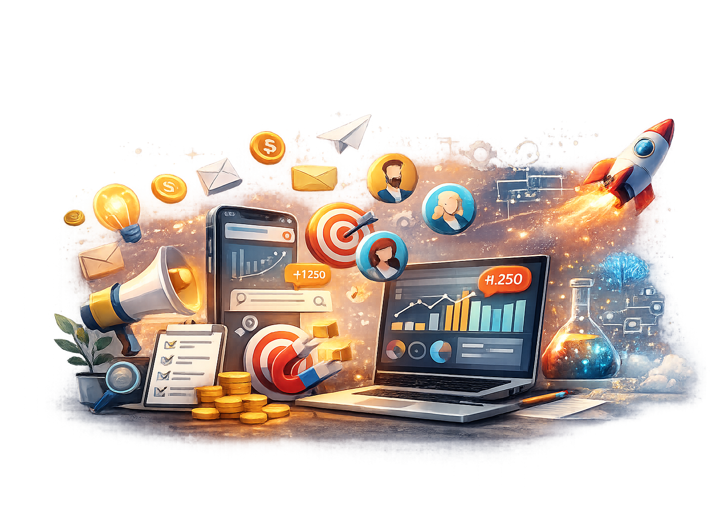 Nivaxel marketing systems puerto rico