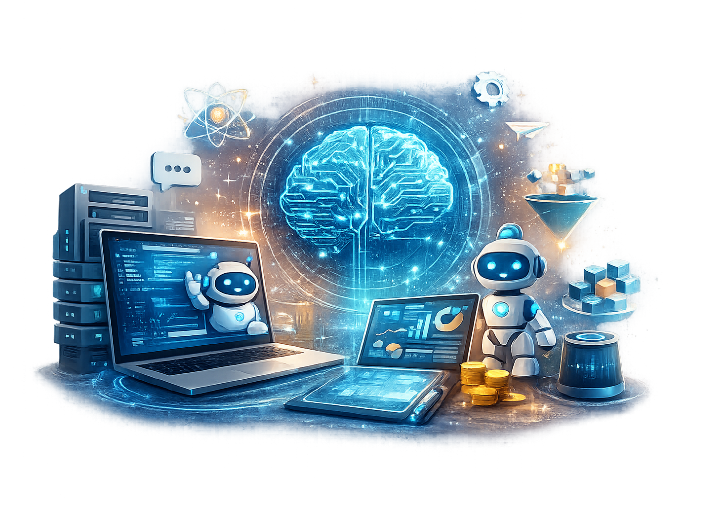 Puerto Rico ai SYSTEMS SERVICE