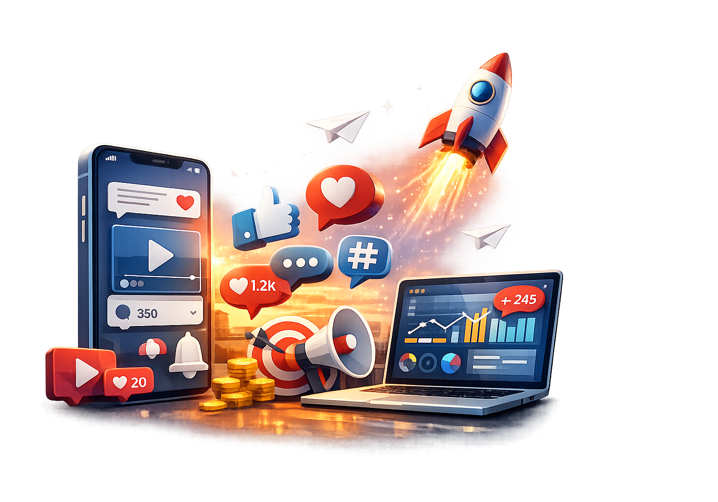 social-media-marketing